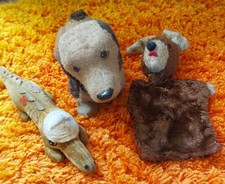 Vintage hand finger for sale  LEEDS