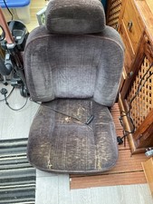Van seats driver for sale  GUILDFORD