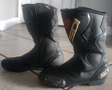 Sidi motorcycle boots for sale  Miami