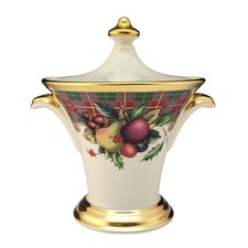 Lenox china holiday for sale  Darlington