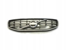 Kühlergrill volvo s60 gebraucht kaufen  Hamburg