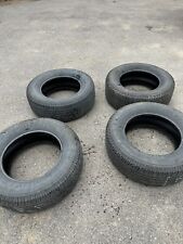 Tires 175 65r18 for sale  Bailey