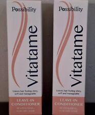 Vitatame leave hair for sale  BARNSLEY