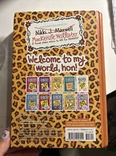 Dork diaries dork for sale  Long Beach