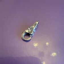 Trollbeads flower lock for sale  HIGHBRIDGE