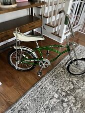 1980 schwinn stingray for sale  North Augusta