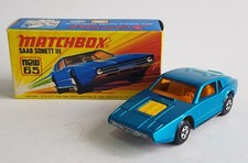 Rare matchbox superfast for sale  RAINHAM