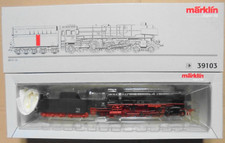 Märklin 39103 dampflok gebraucht kaufen  Bamberg