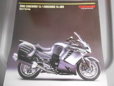 Kawasaki features specificatio for sale  Luling