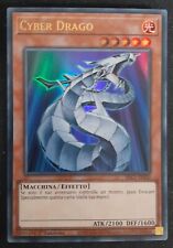 Cyber drago ultra usato  Venezia