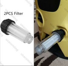 Filtre eau nettoyeur d'occasion  Expédié en France