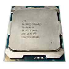 Intel xeon 2630 d'occasion  Marseille I