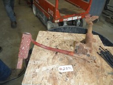 Farmall right brake for sale  Zumbro Falls