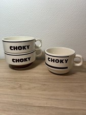 Lot anciennes tasses d'occasion  Le Havre-