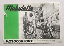 Original french brochure d'occasion  Grenoble-