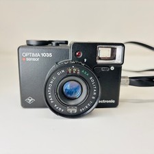 Agfa ptima 1035 gebraucht kaufen  Köln