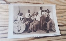 Musique stellio band d'occasion  Nanteuil-le-Haudouin