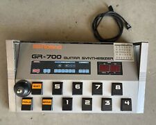 Vintage roland 700 for sale  Amarillo