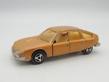 Majorette citroën 265 d'occasion  Auneau
