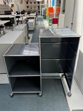 Usm haller stehpult gebraucht kaufen  Düsseldorf