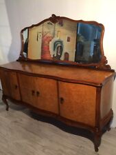 Credenza chippendale veneziana usato  Villanova di Camposampiero