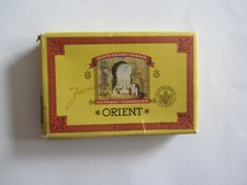 Leere zigaretten schachtel gebraucht kaufen  Braunschweig
