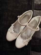 Graceland ballerinas weiss gebraucht kaufen  Hindelang