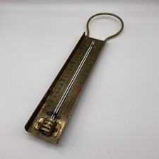 Vintage brannan london for sale  YEOVIL