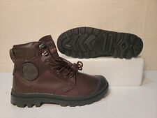 Palladium pampa shield d'occasion  Expédié en Belgium