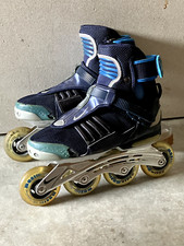 Inline scates inline gebraucht kaufen  Stuttgart