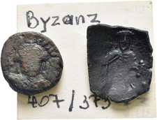 Fitz lot byzantine d'occasion  Expédié en Belgium