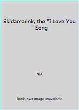 Skidamarink the love d'occasion  Expédié en Belgium
