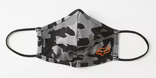 Máscara facial FOX Youth Camo - 28770-247-0S comprar usado Máscara facial FOX Youth Camo - 28770-247-0S comprar usado  Enviando para Brazil