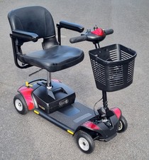Pride gogo elite for sale  ORMSKIRK