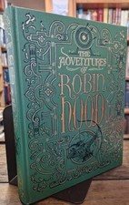 The Adventures Of Robin Hood : Roger Llancelyn Green comprar usado  Enviando para Brazil