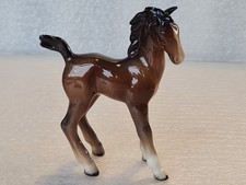 Beswick horse foal for sale  NEWPORT