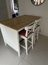 Ikea tornviken kitchen for sale  EMSWORTH