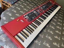 Nord stage piano for sale  MACHYNLLETH