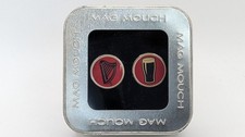 Mag mouch guinness for sale  WEST MALLING