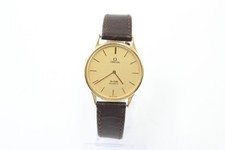 Mens omega ville for sale  LEEDS