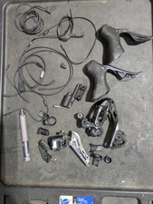 Shimano di2 ultegra for sale  Pittsburgh