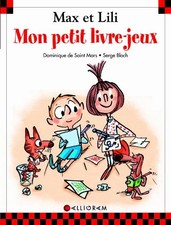 Max lili petit d'occasion  Corbeil-Essonnes