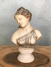 Busto statua polvere usato Busto statua polvere usato  Perugia