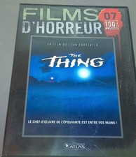 Dvd the thing d'occasion  Lorient