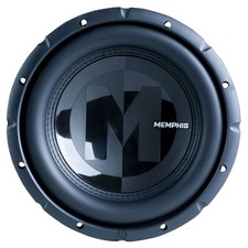 Memphis audio prx104w for sale  Springfield