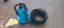 Jung flachsaugpumpe inkl gebraucht kaufen  Leuna