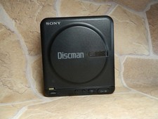 Sony discman compact gebraucht kaufen  Deichhorst