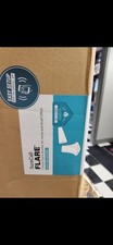 SureCall Flare 3.0 | Amplificador de sinal 5G/4G LTE para casa e escritório | Até 3500 metros quadrados comprar usado  Enviando para Brazil
