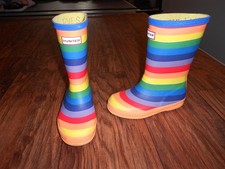 Hunter rain boots for sale  Cleveland