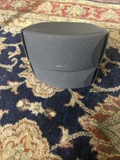 Bose cinemate av3 for sale  Herndon